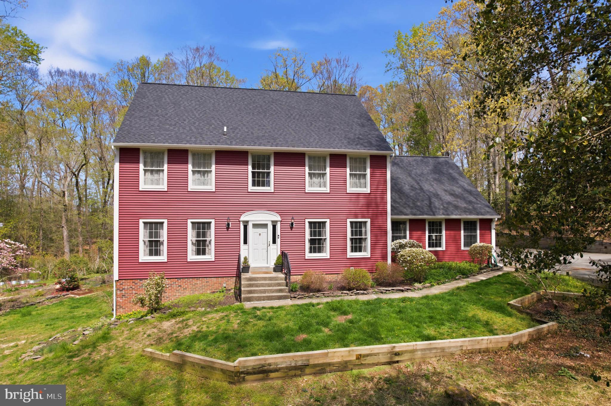 10401 THREE DOCTORS ROAD