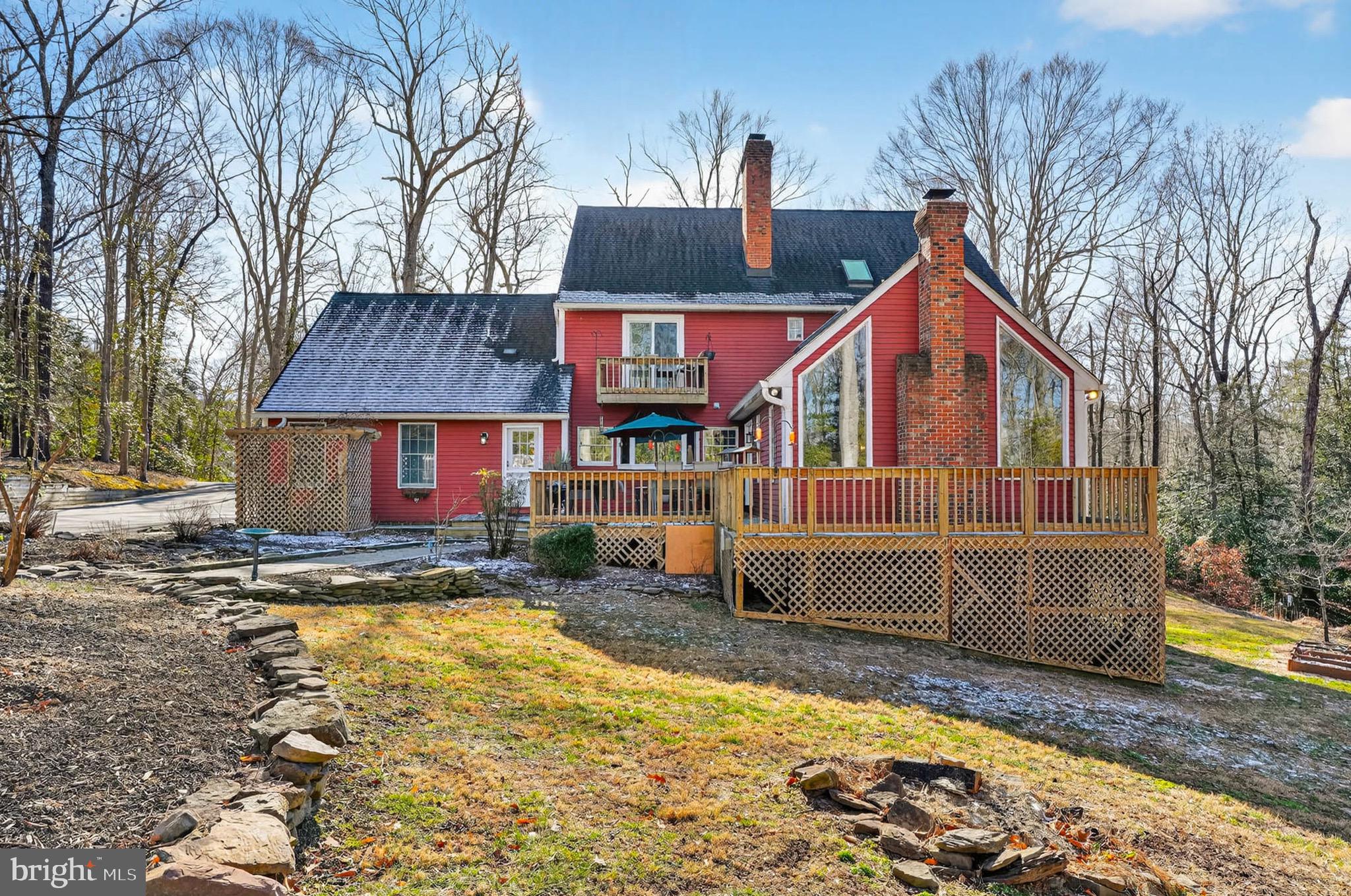 10401 THREE DOCTORS ROAD