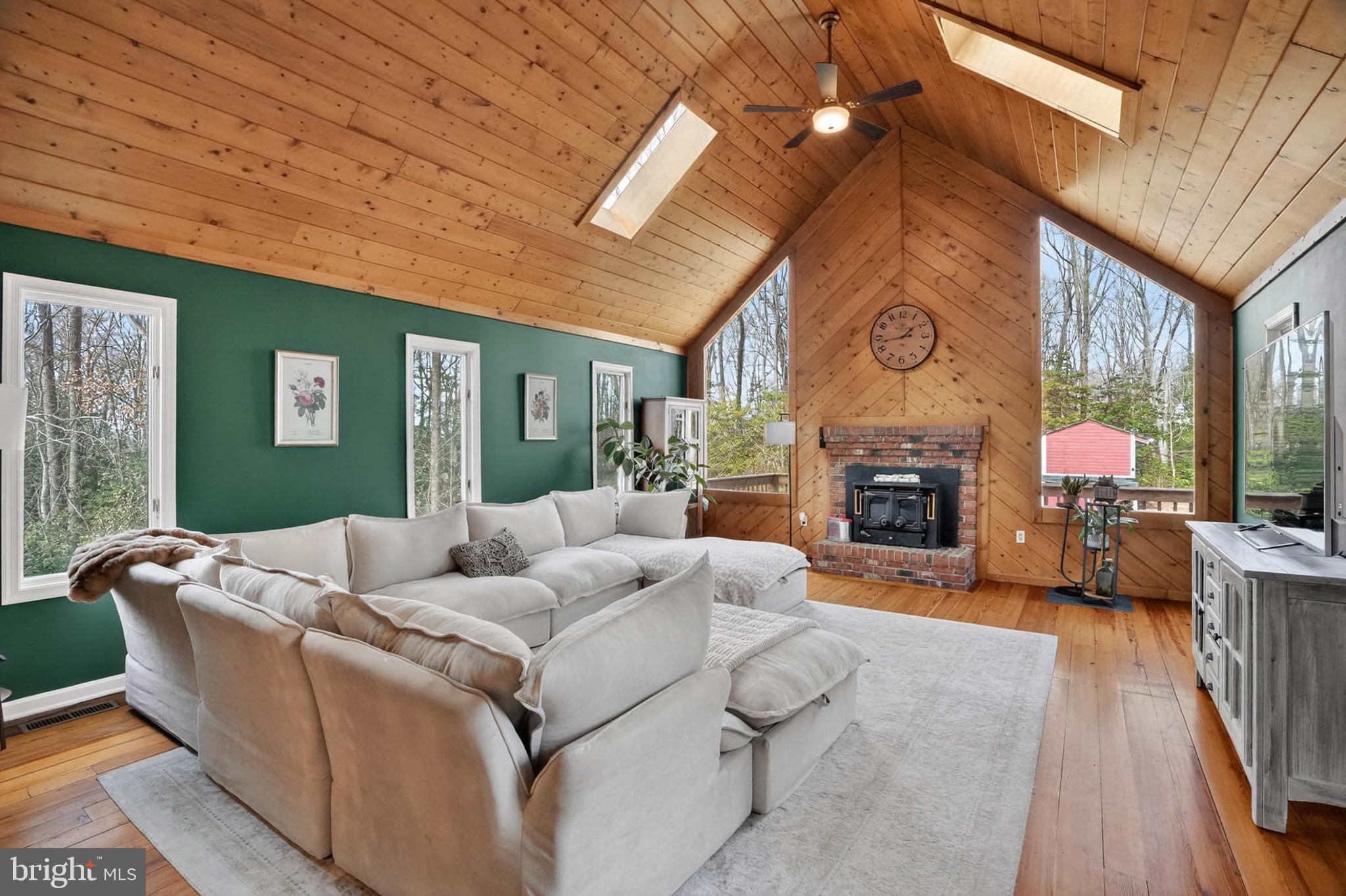 10401 THREE DOCTORS ROAD