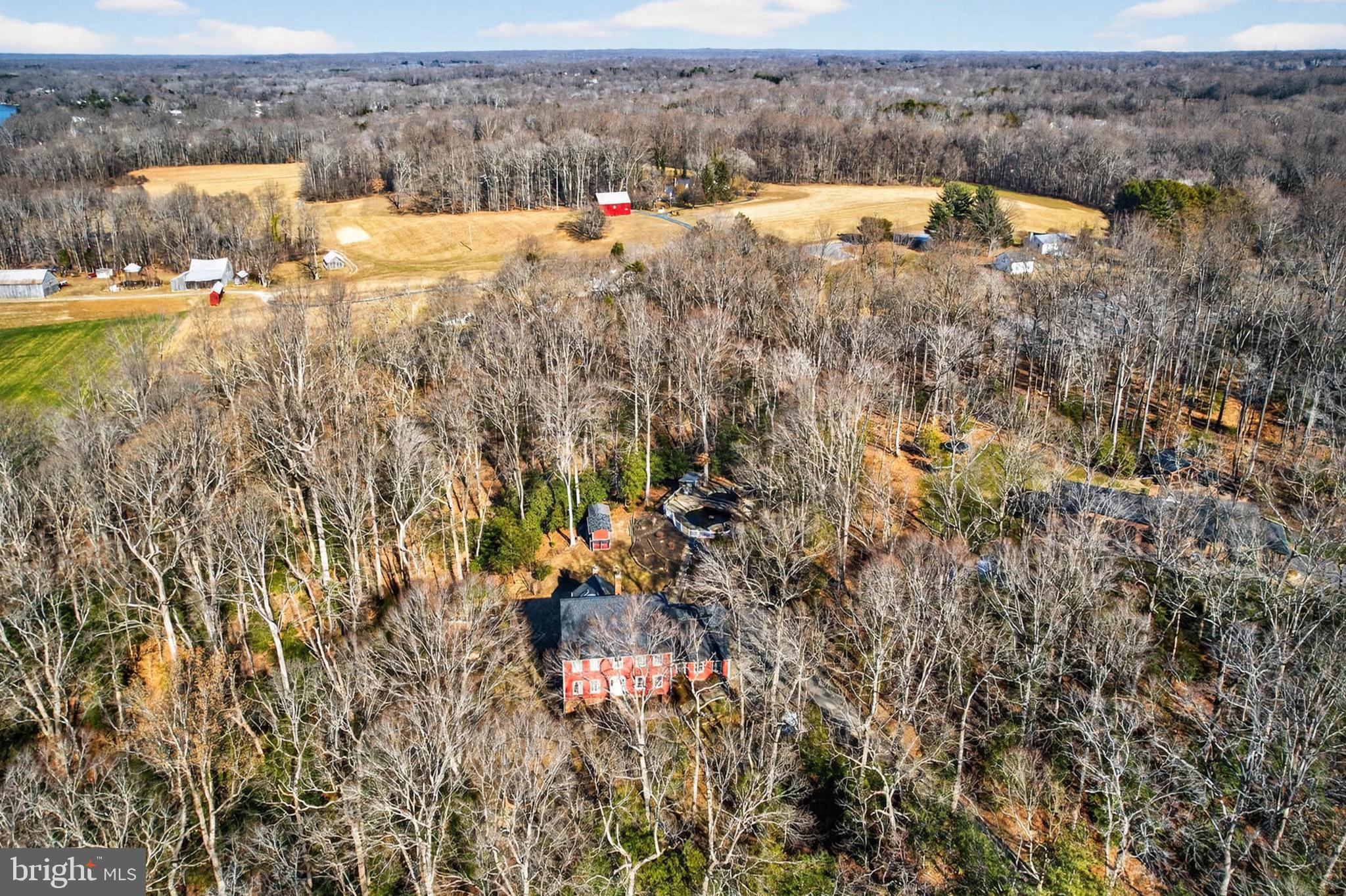 10401 THREE DOCTORS ROAD