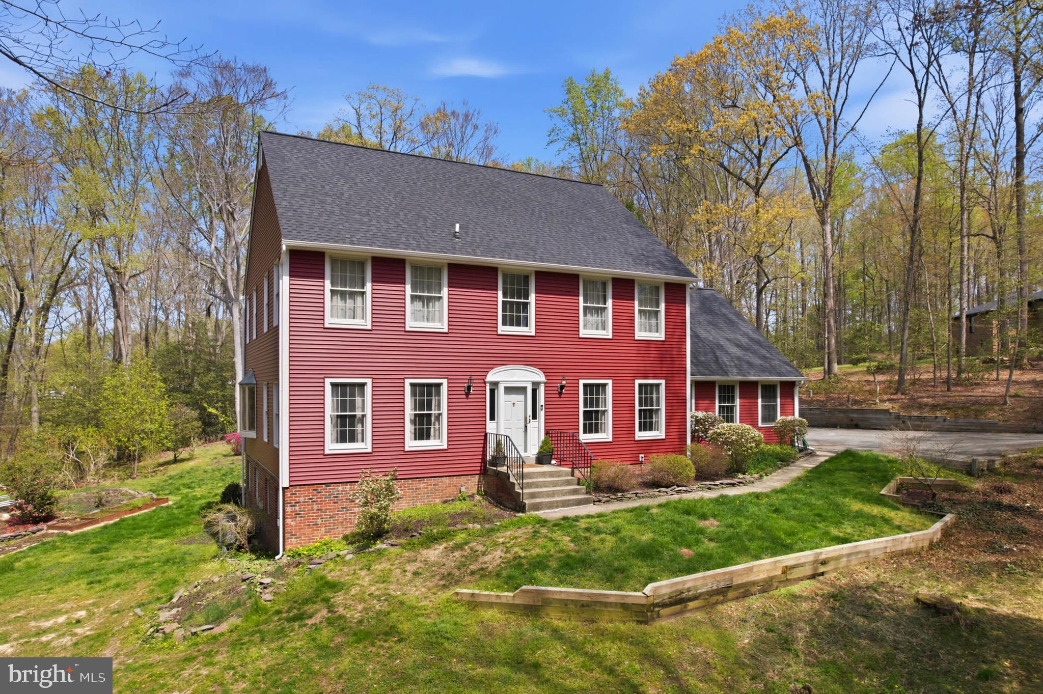 10401 THREE DOCTORS ROAD