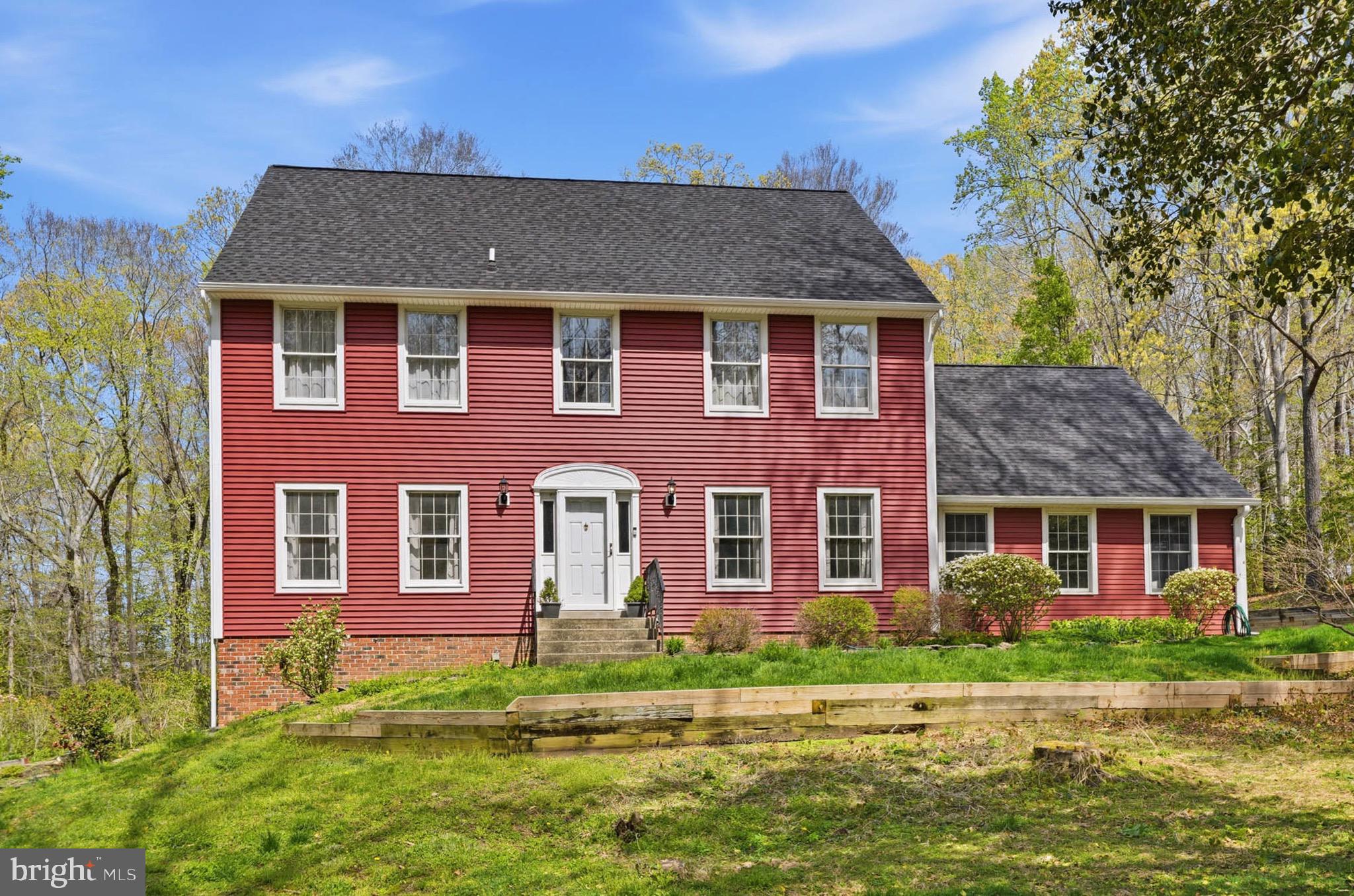 10401 THREE DOCTORS ROAD