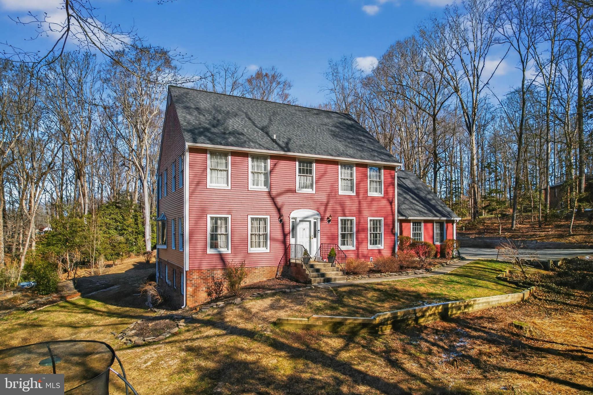 10401 THREE DOCTORS ROAD