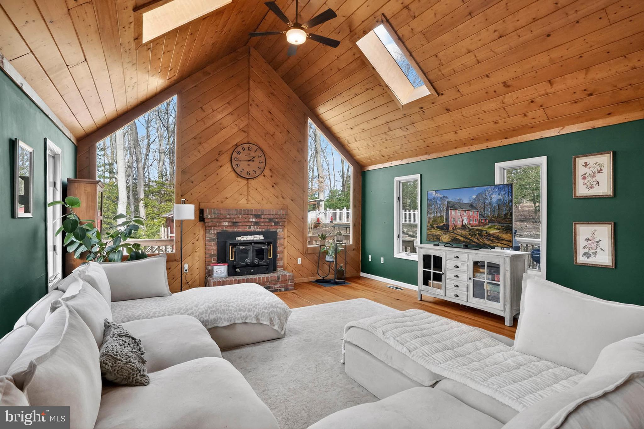 10401 THREE DOCTORS ROAD