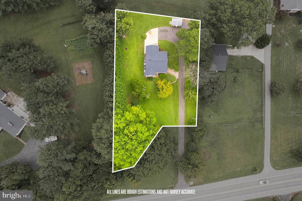 8609 SOLOMONS ISLAND ROAD