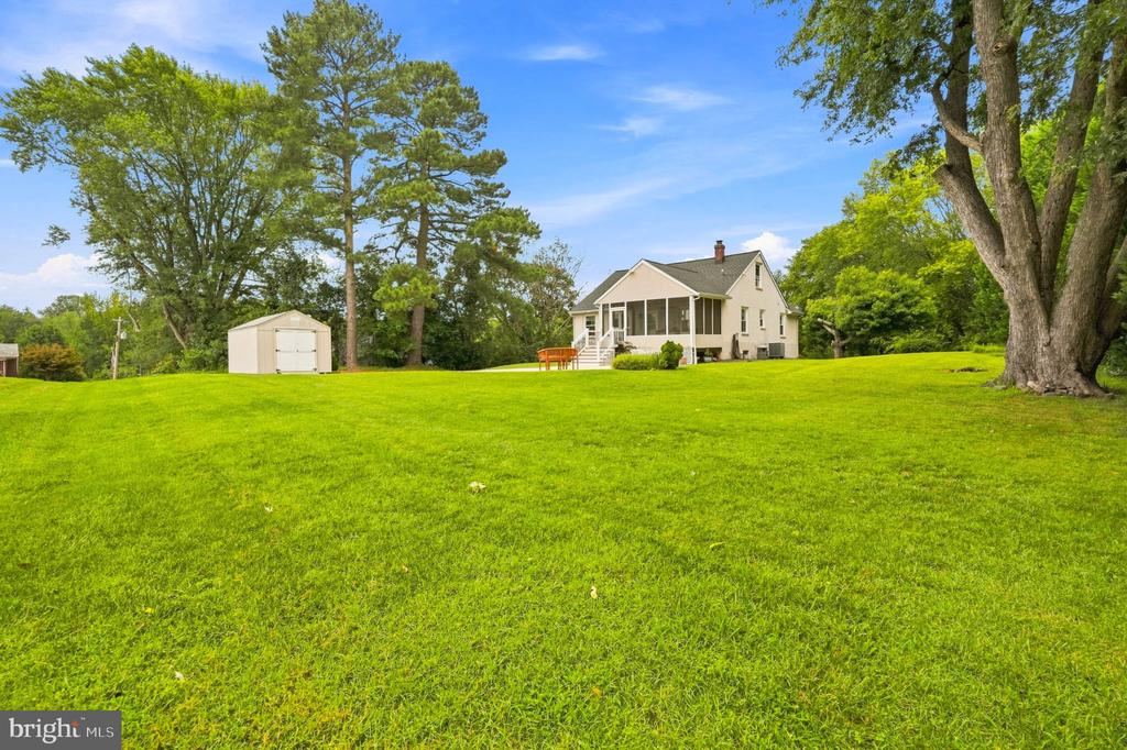8609 SOLOMONS ISLAND ROAD