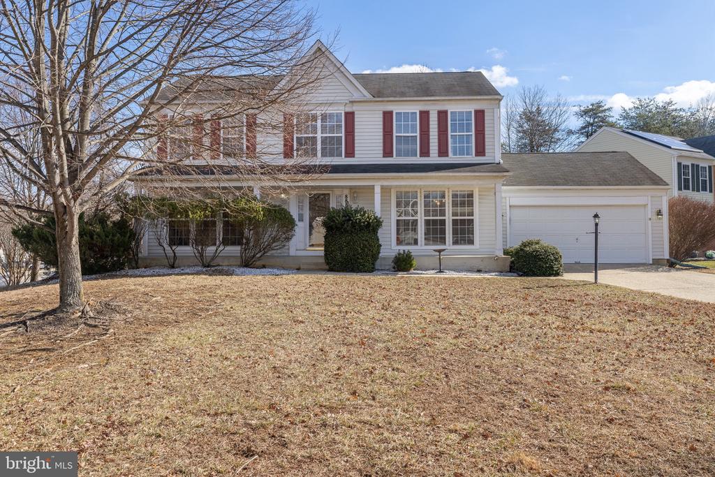 8830 Chiswick Ct