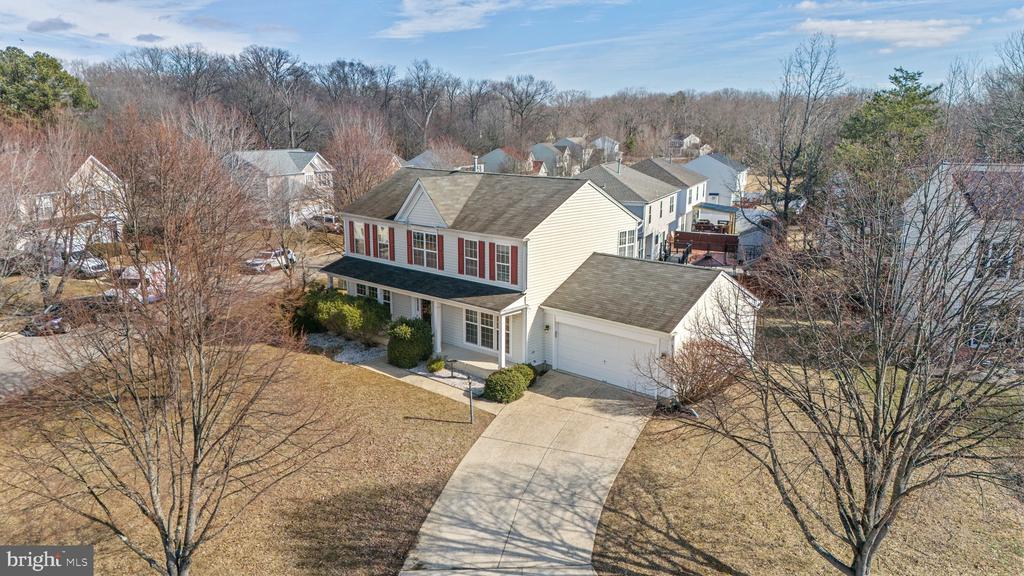 8830 Chiswick Ct