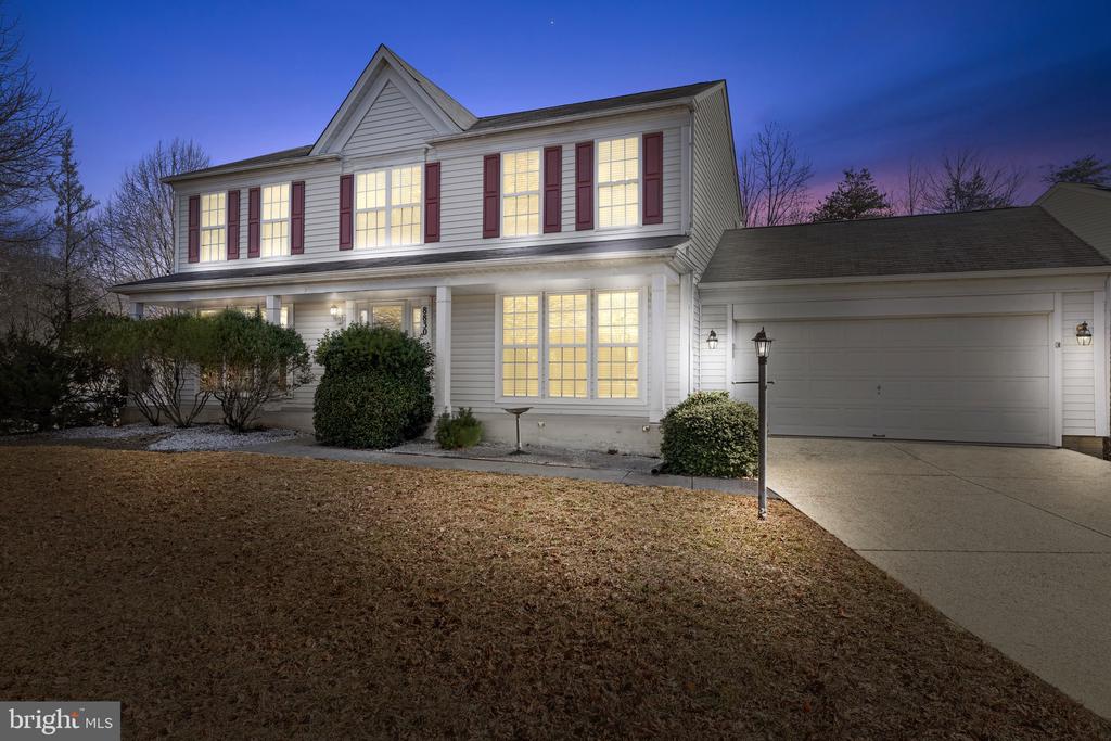 8830 Chiswick Ct