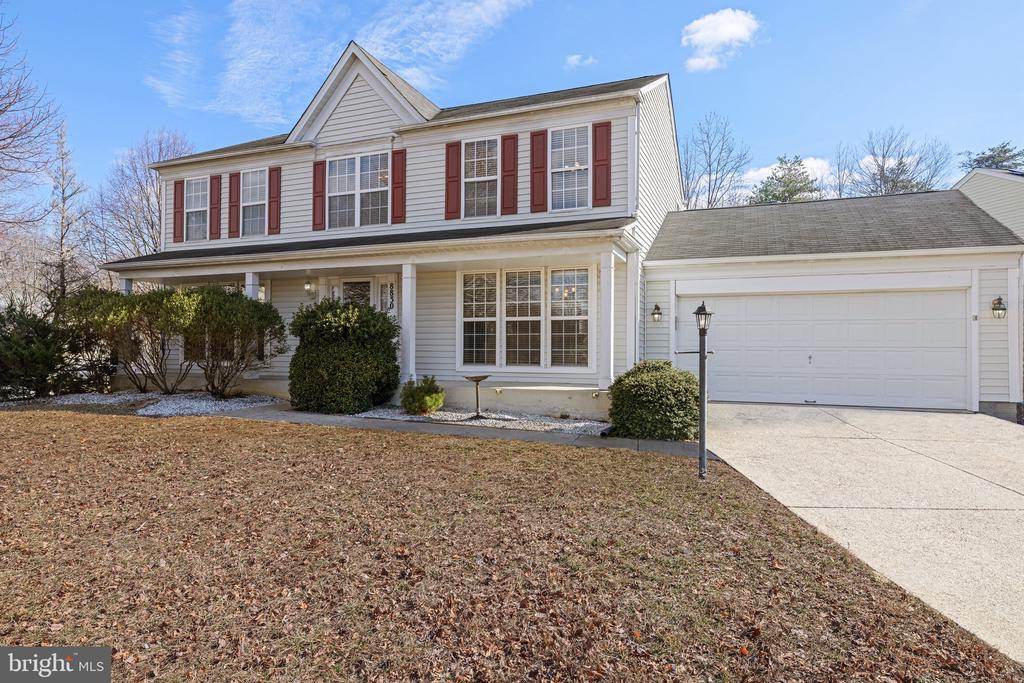 8830 Chiswick Ct