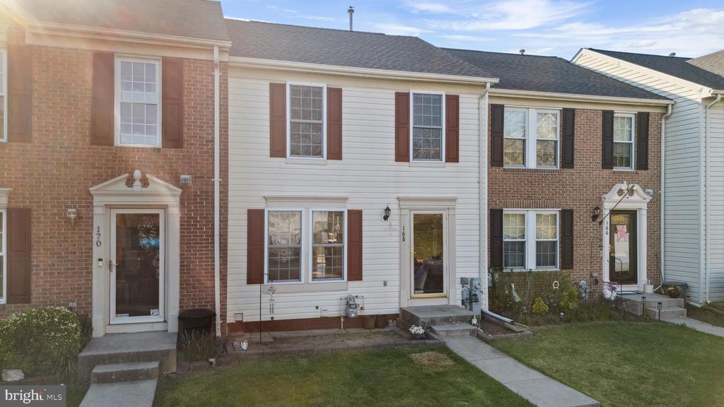 168 Branchwood Ct