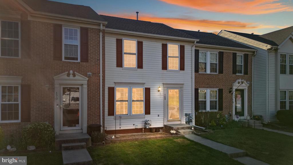 168 Branchwood Ct