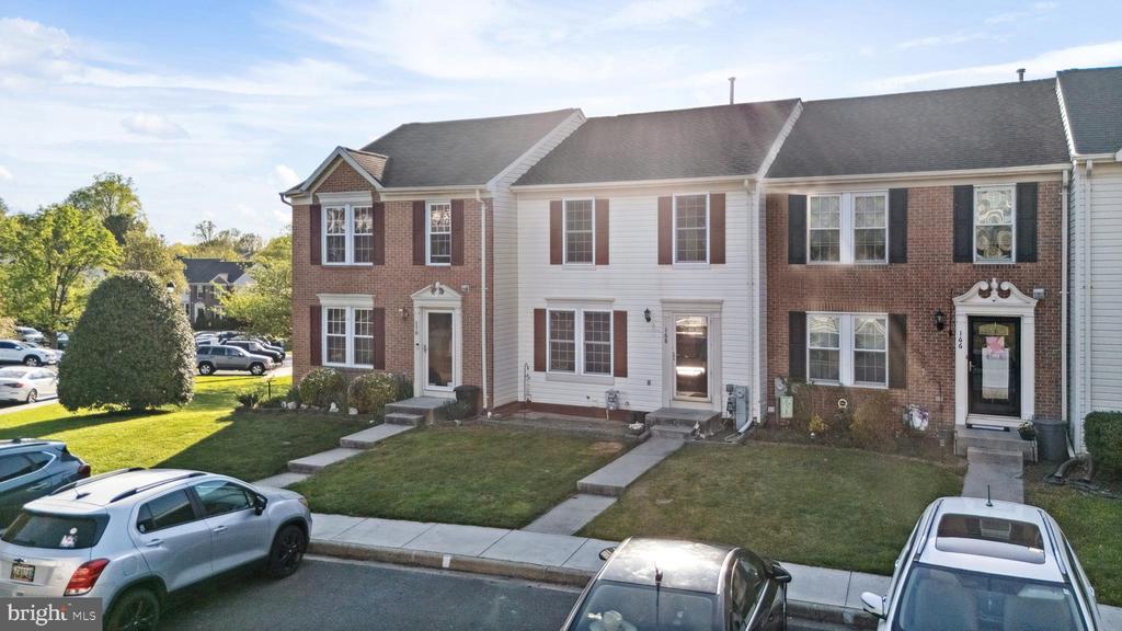 168 Branchwood Ct