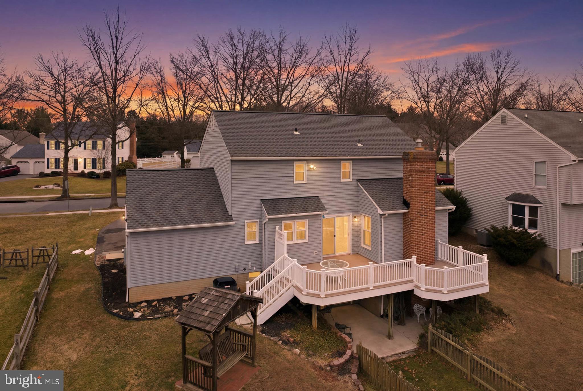 10218 RALEIGH TAVERN LANE