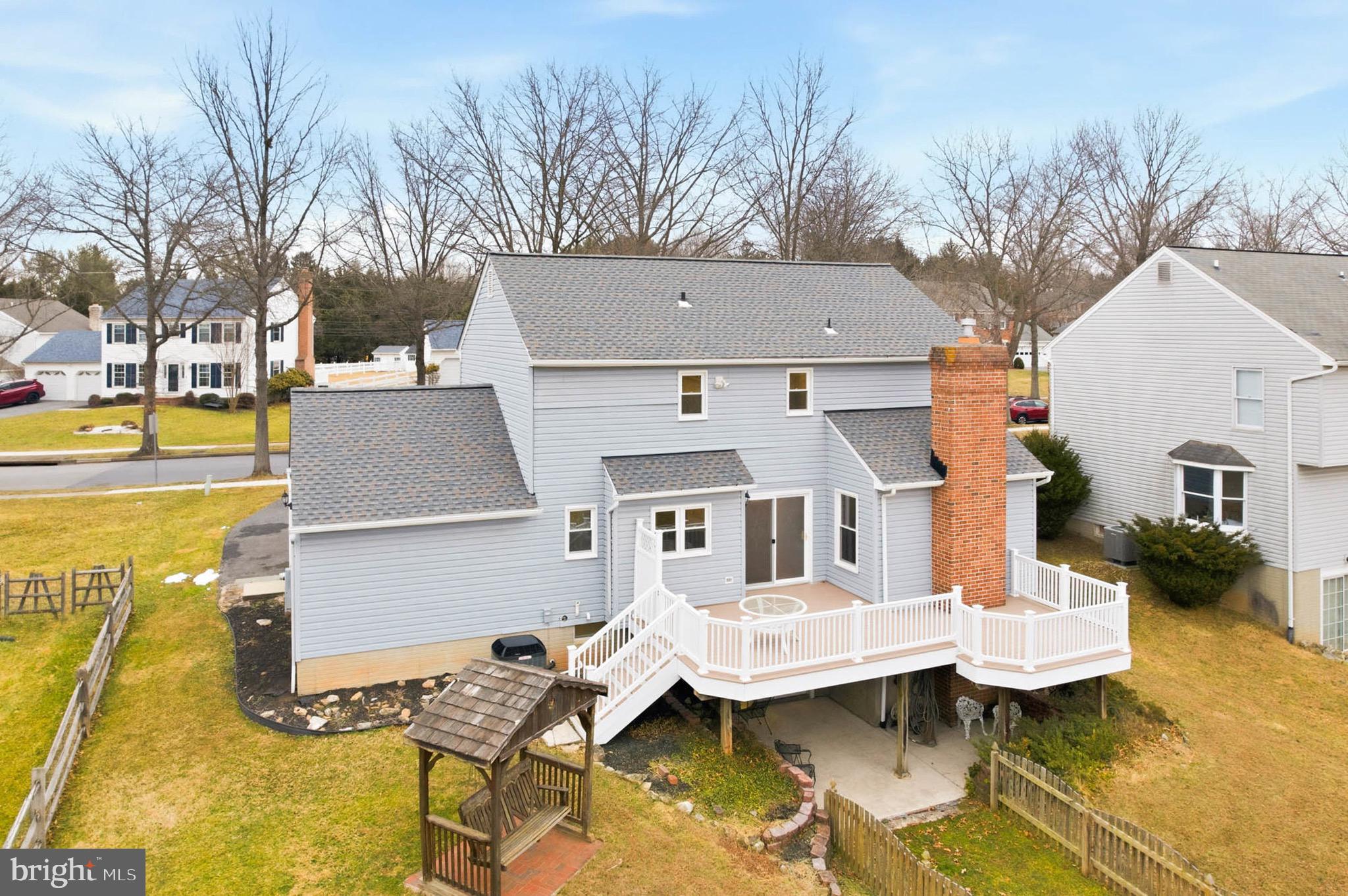 10218 RALEIGH TAVERN LANE