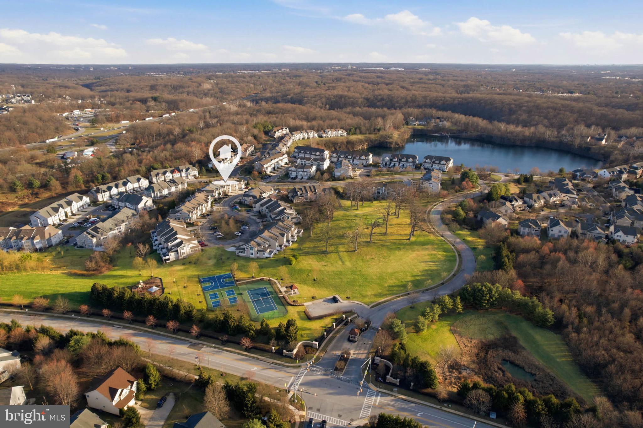 8704 TIMBER OAK LANE