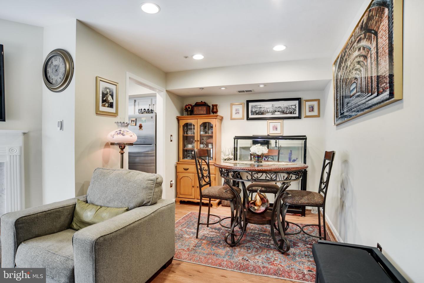 13905 King George #353