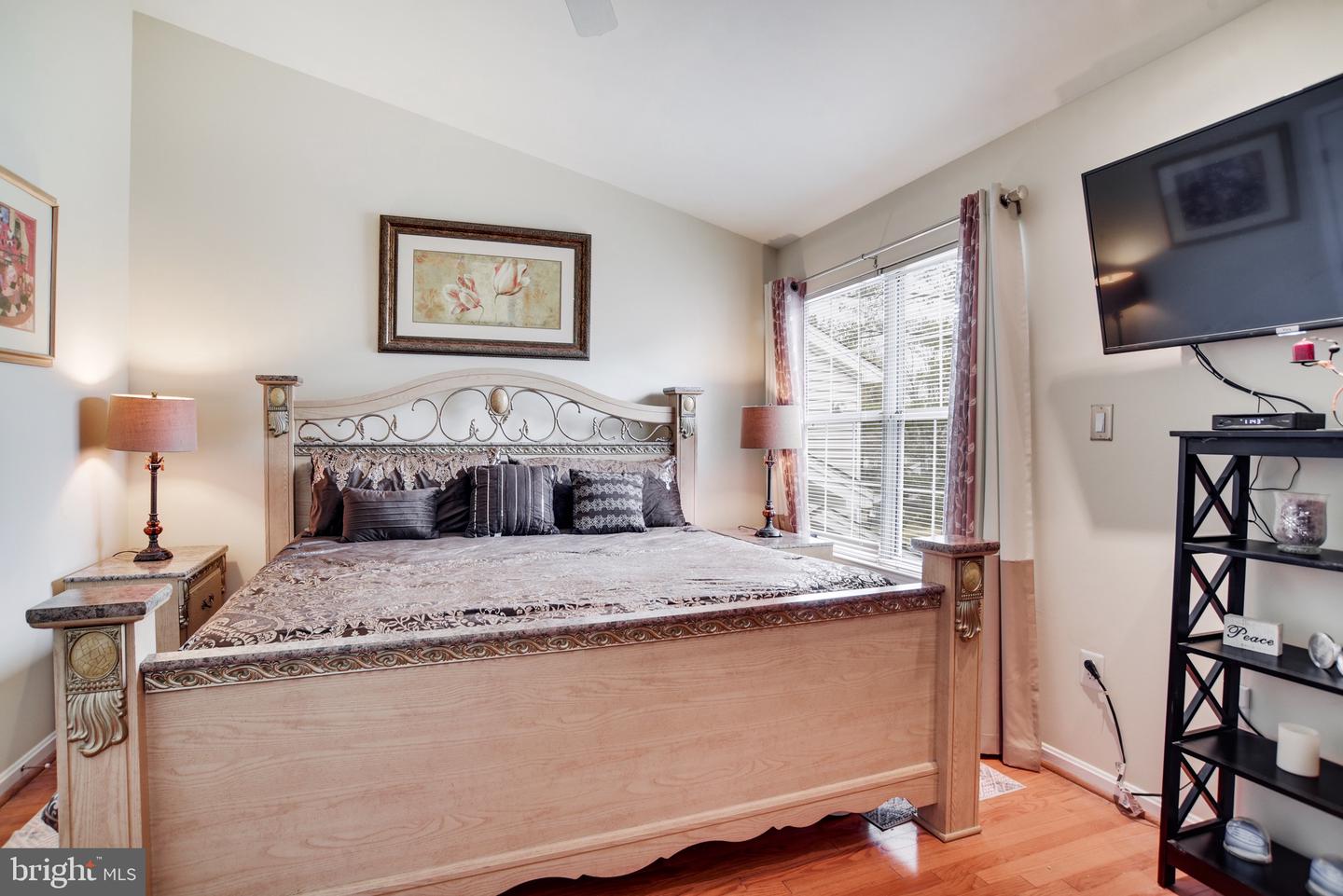 13905 King George #353