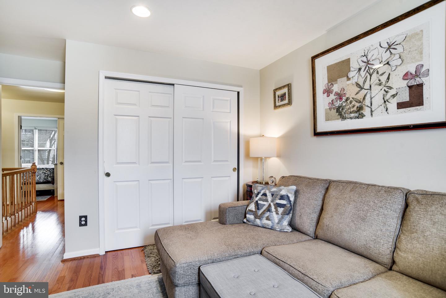13905 King George #353