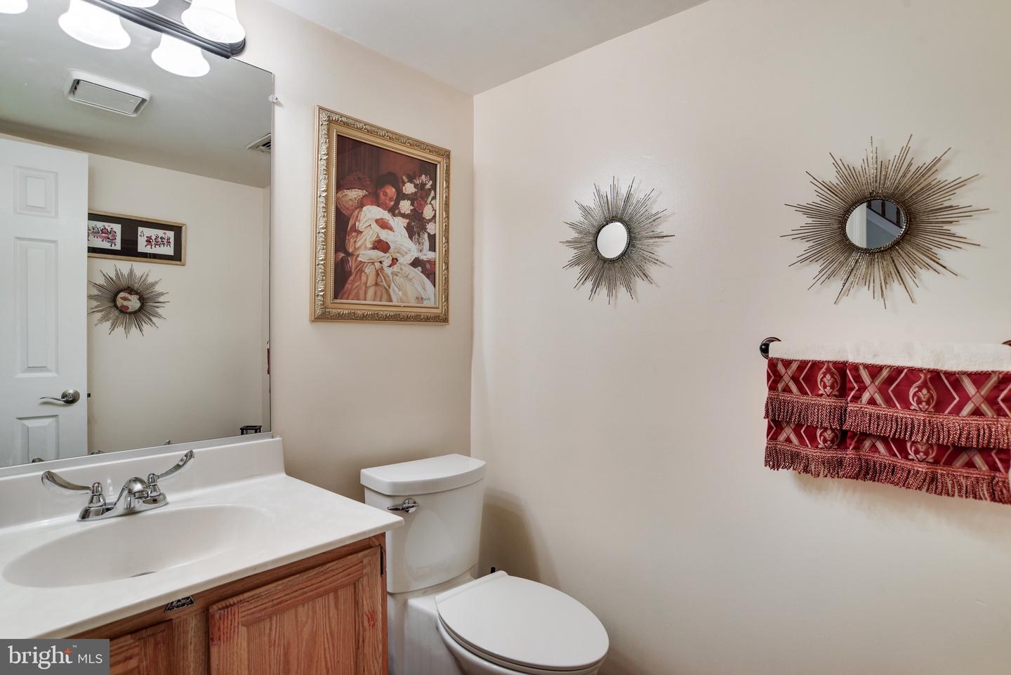 13905 King George #353