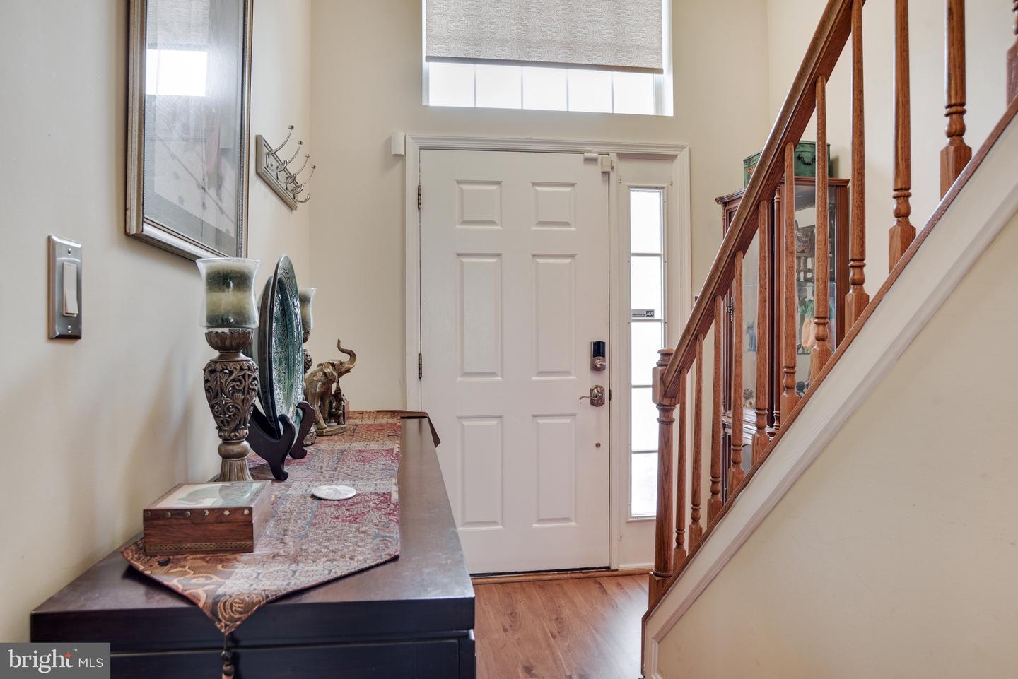 13905 King George #353