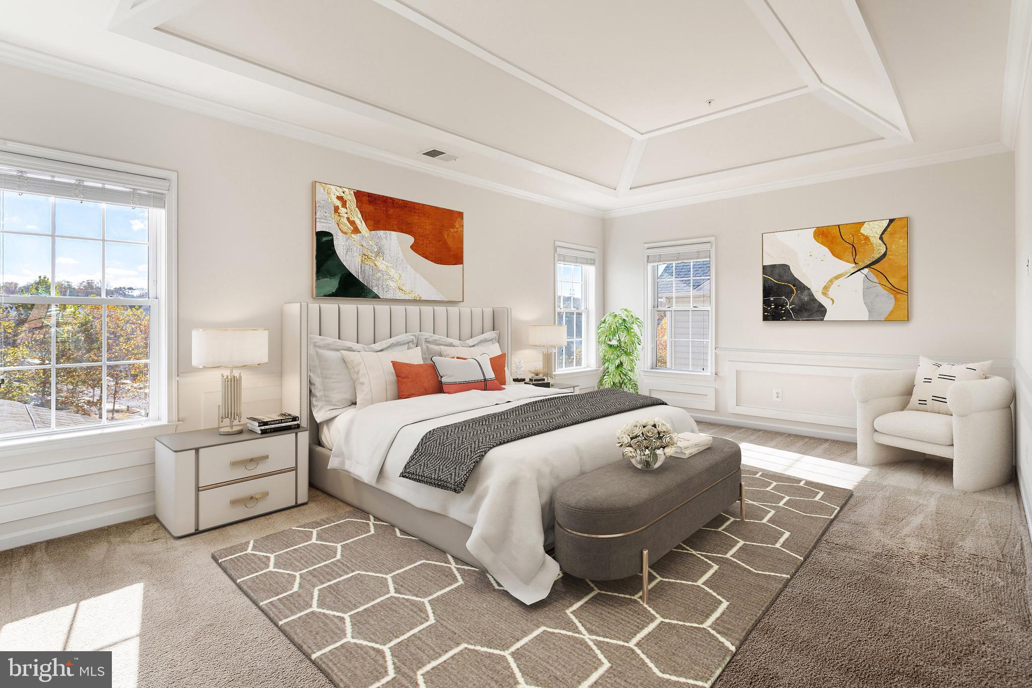 11011 Flying Change Ct