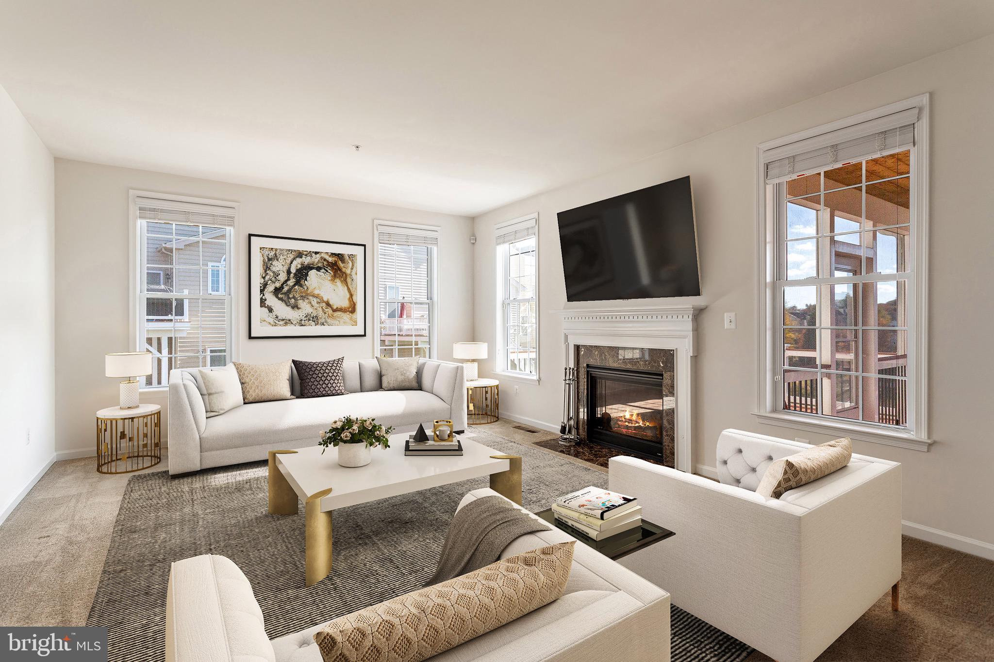 11011 Flying Change Ct