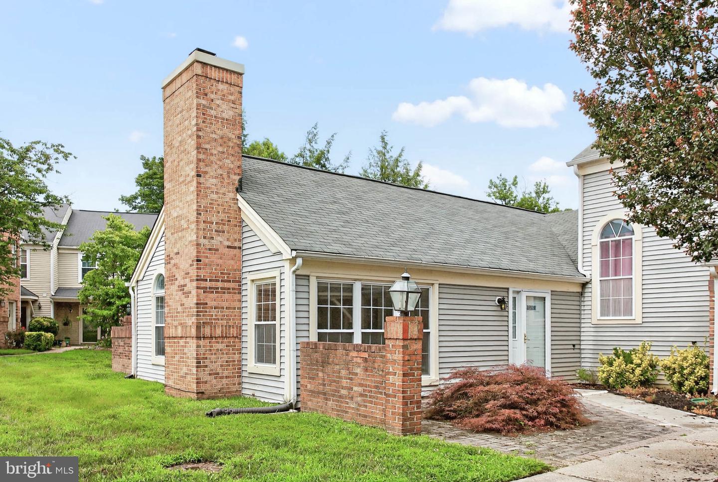 14324 Colonel Clagett Ct #324