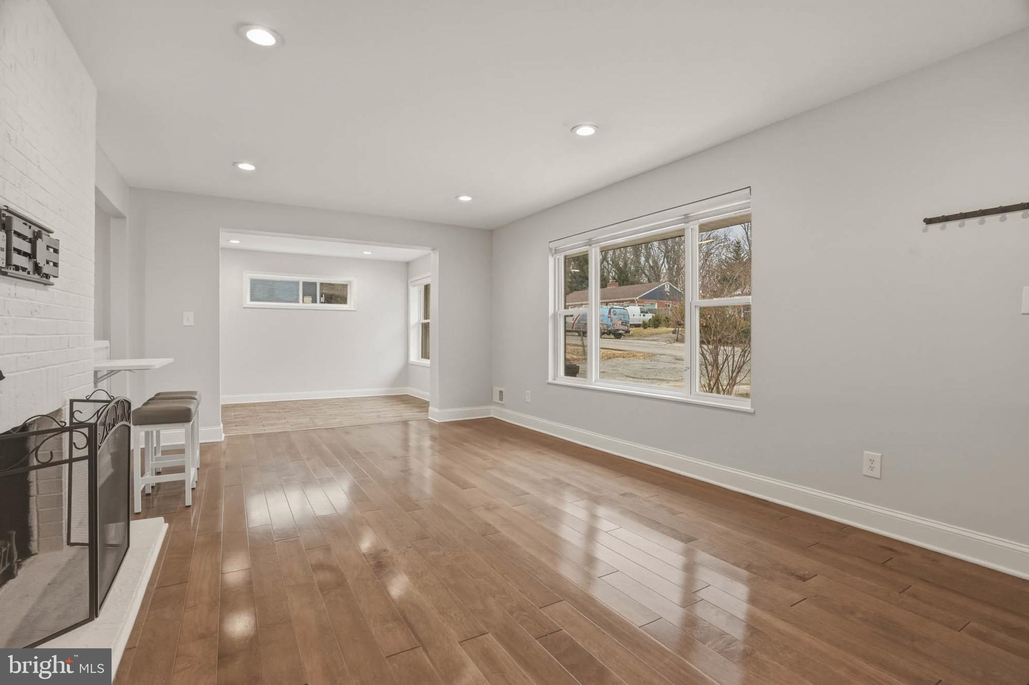 13501 HARRISON AVENUE