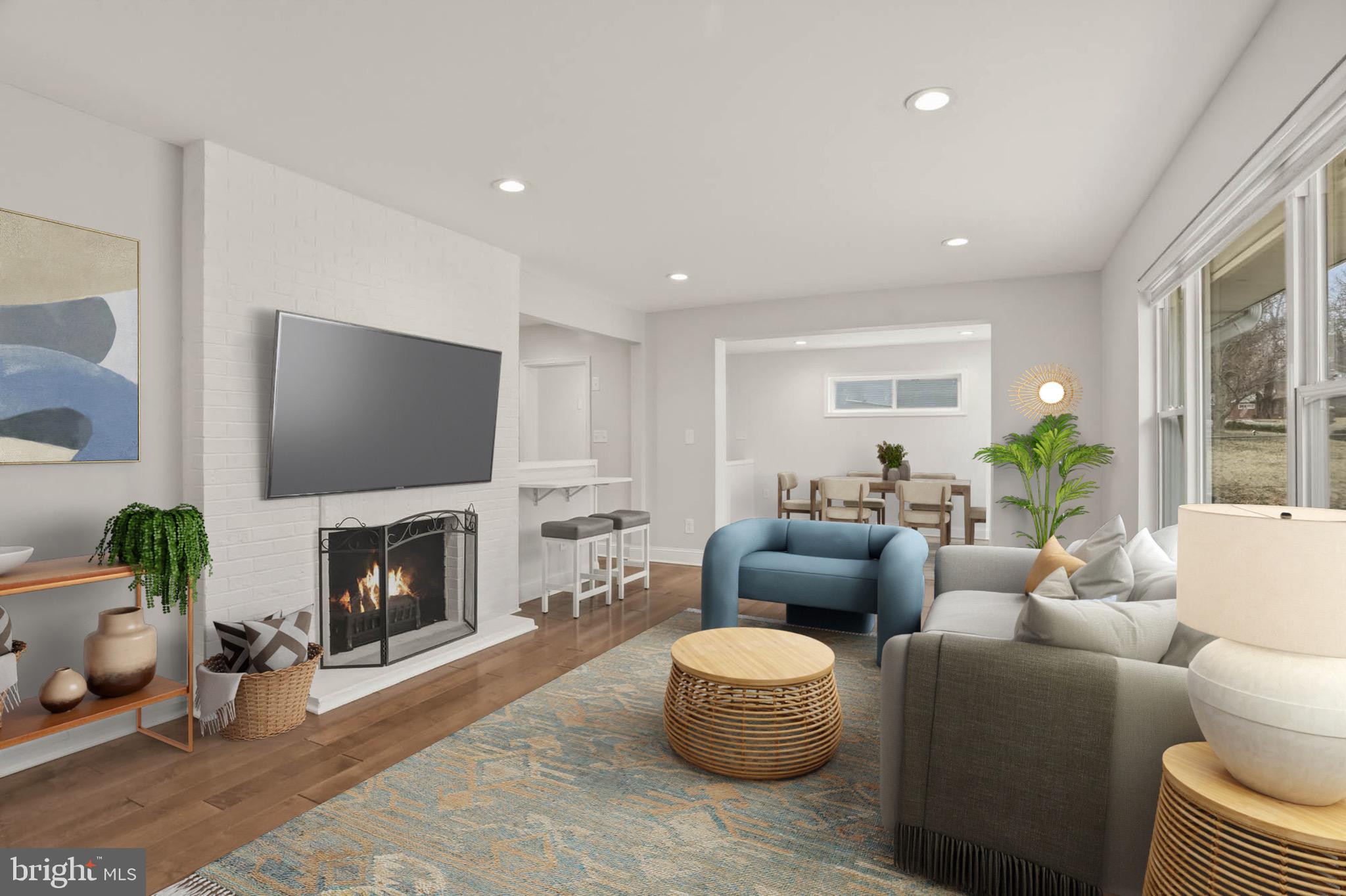 13501 HARRISON AVENUE