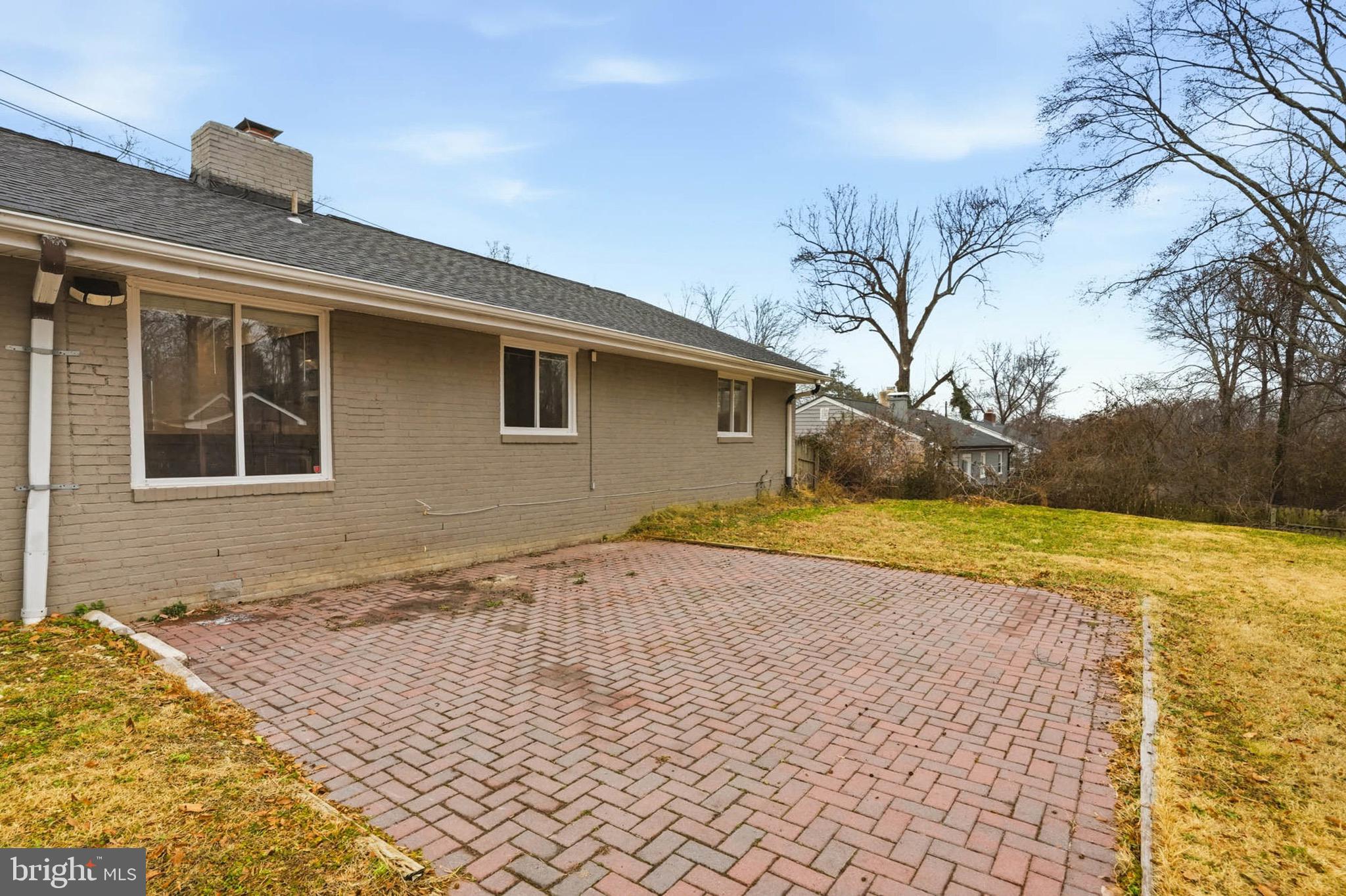 13501 HARRISON AVENUE