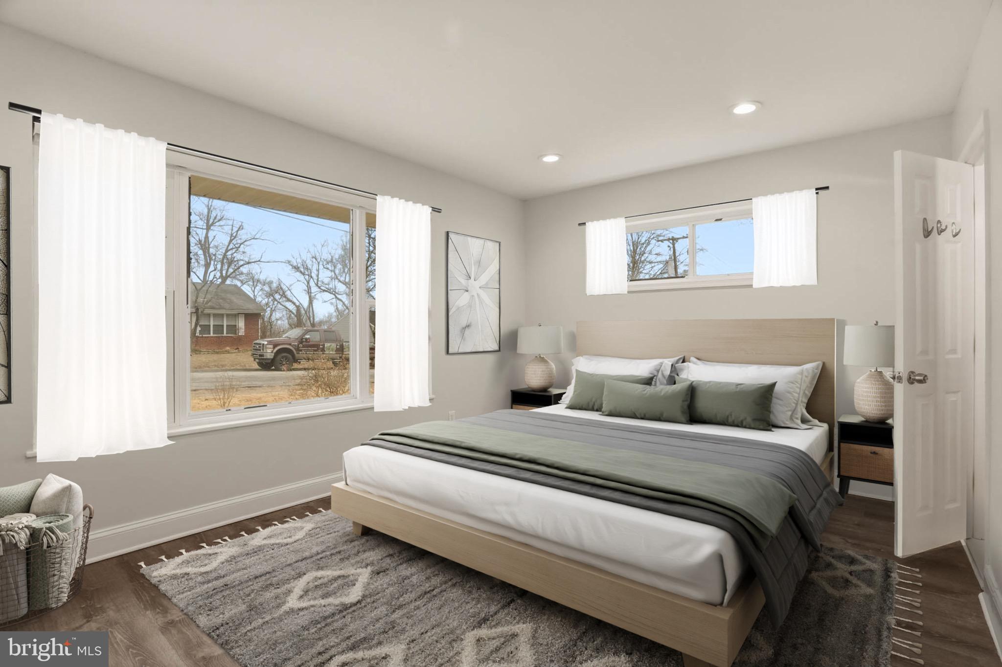 13501 HARRISON AVENUE