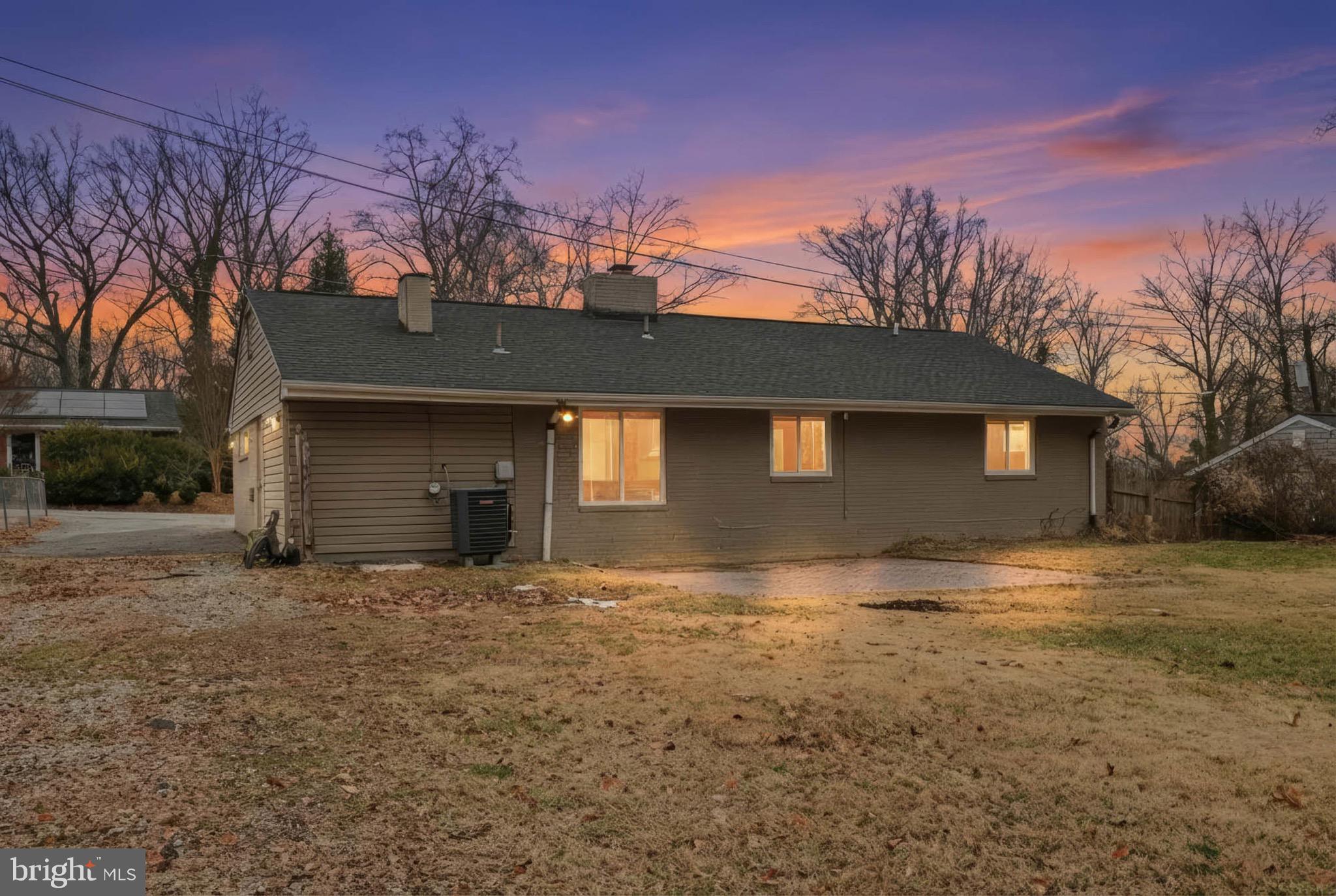 13501 HARRISON AVENUE