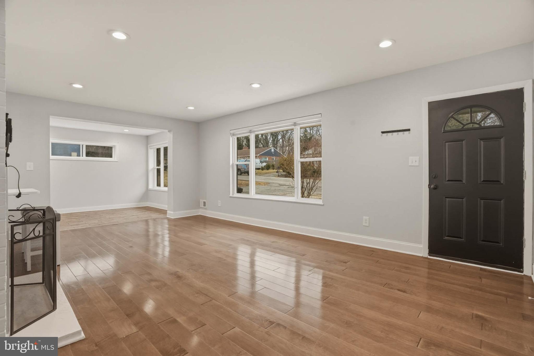 13501 HARRISON AVENUE