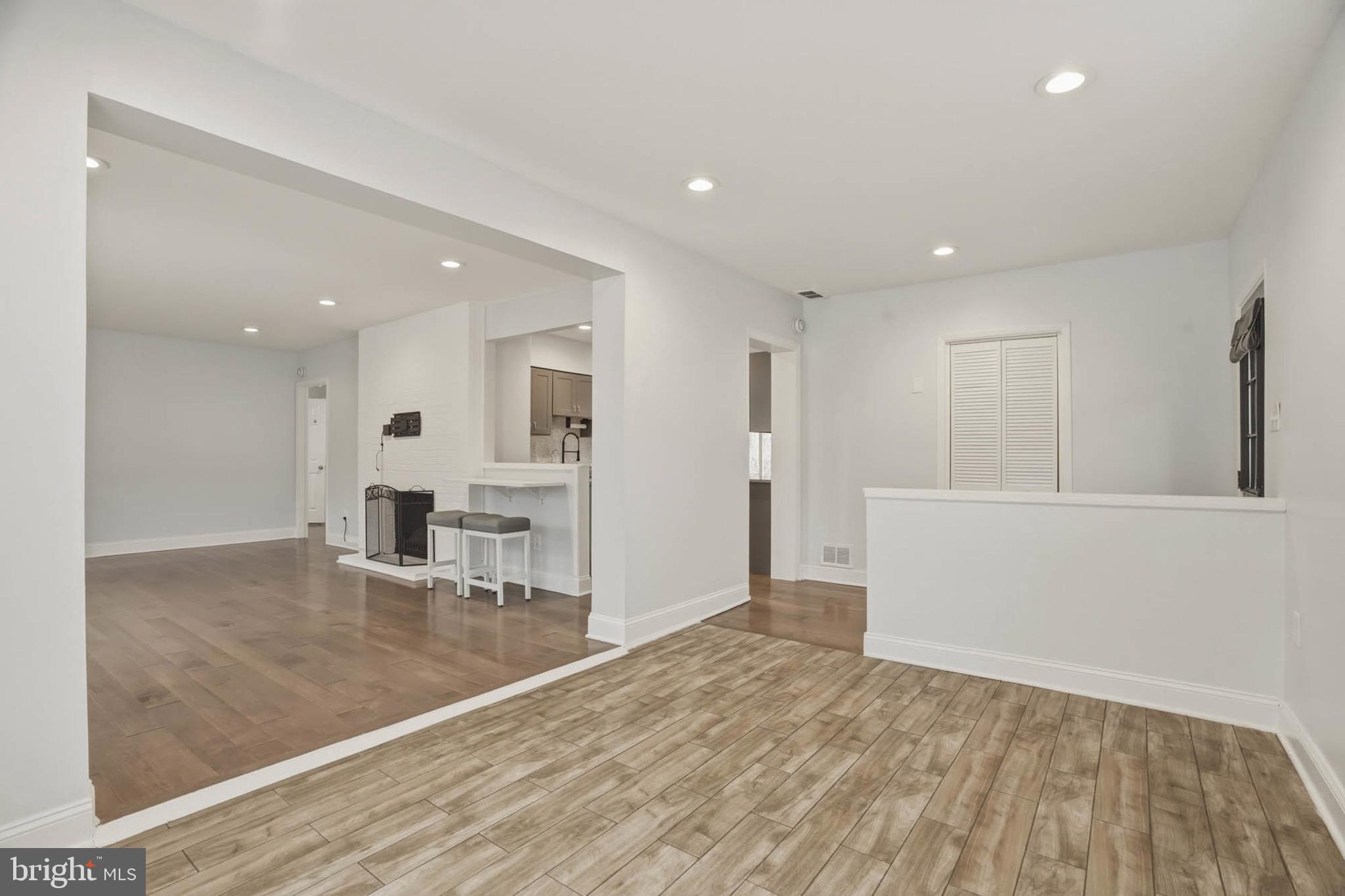 13501 HARRISON AVENUE