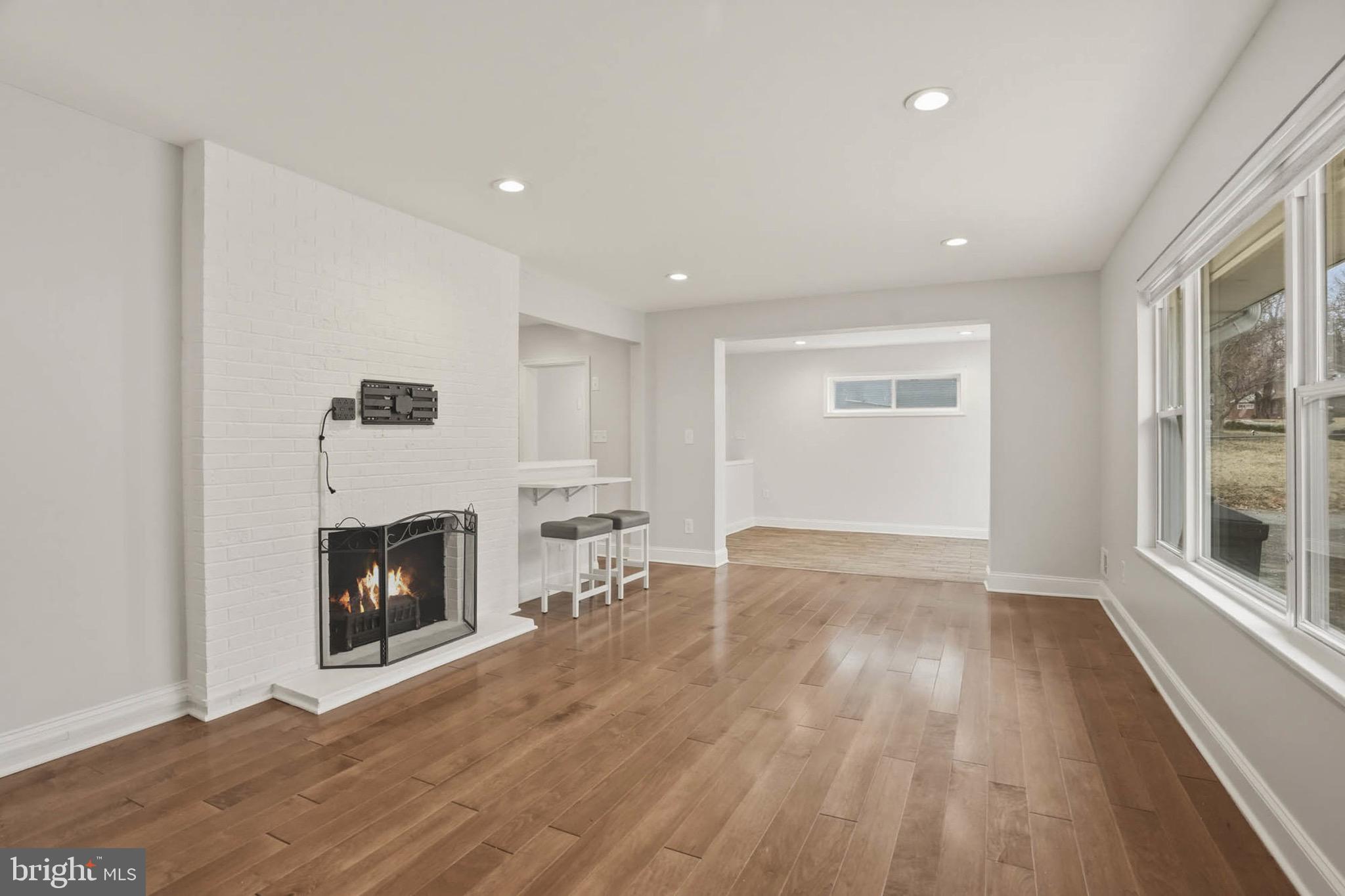 13501 HARRISON AVENUE