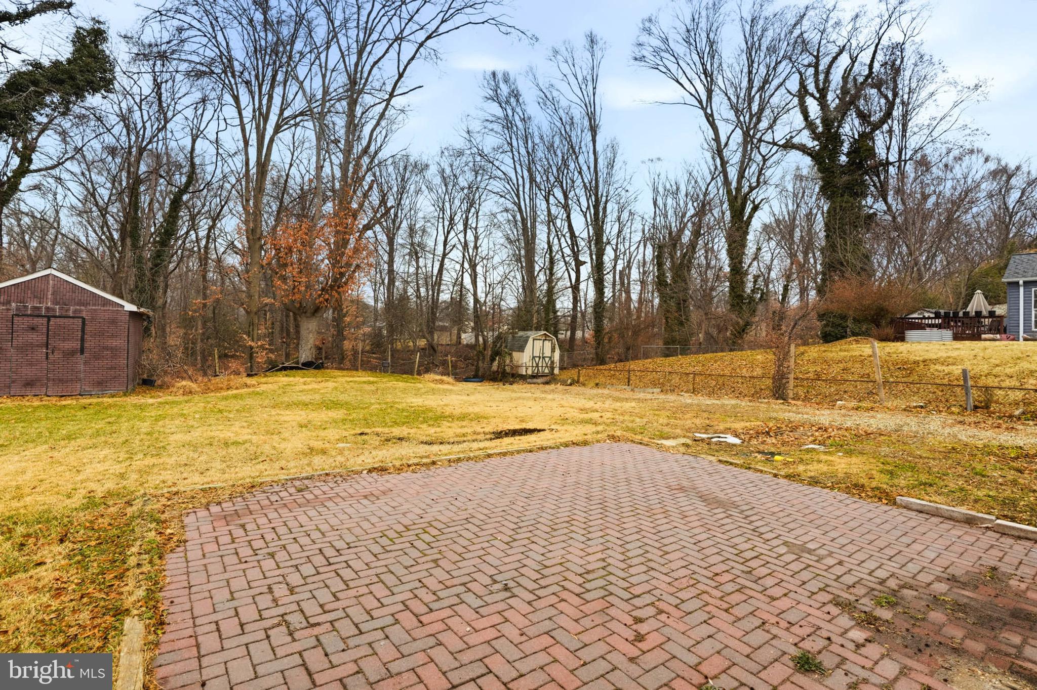 13501 HARRISON AVENUE