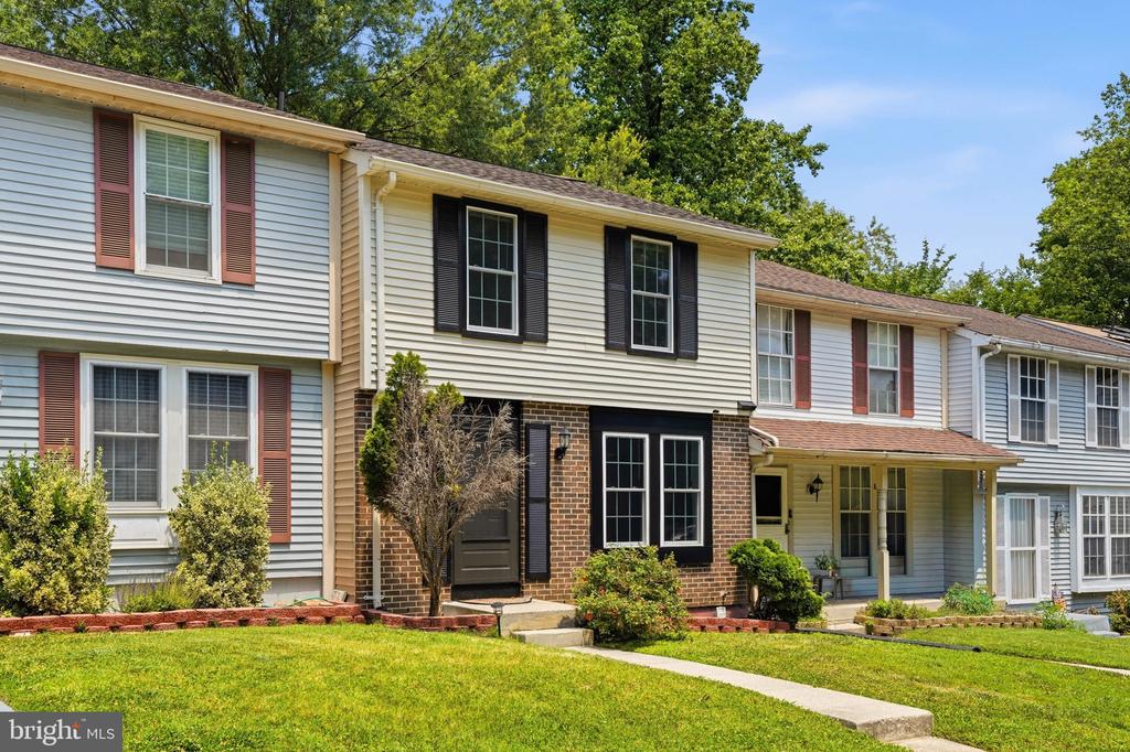 310 SHADY GLEN DRIVE