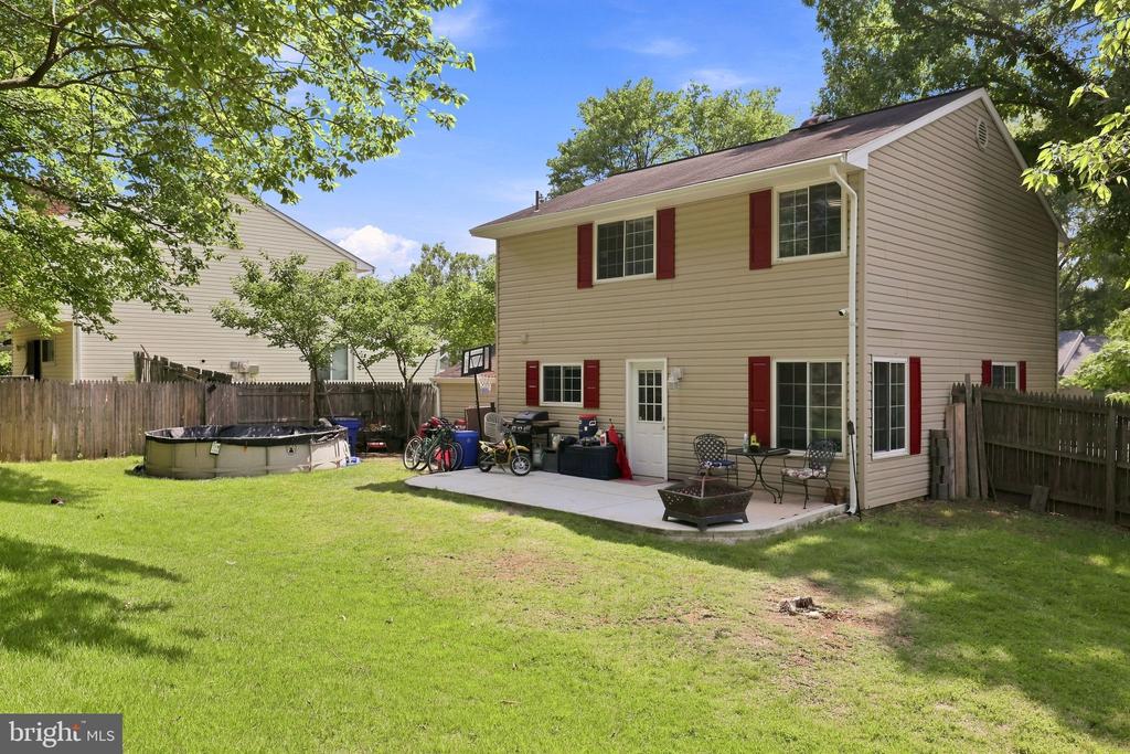 2909 NEEDLEWOOD LANE