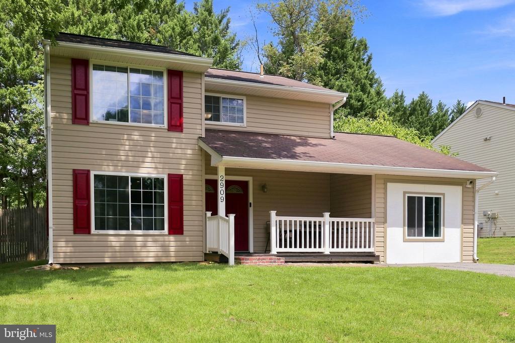 2909 NEEDLEWOOD LANE