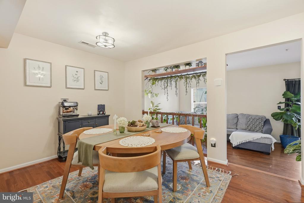 4634 COLONEL FENWICK PLACE Unit: 410
