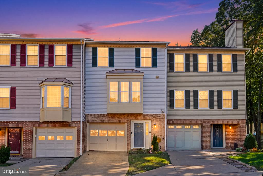 4634 COLONEL FENWICK PLACE Unit: 410