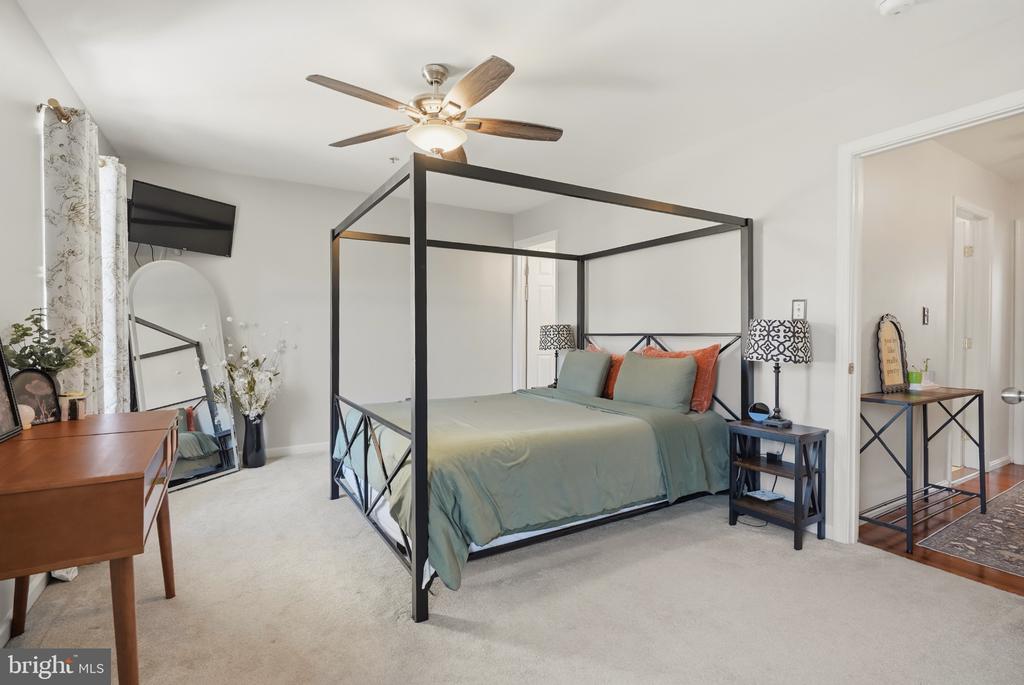 4634 COLONEL FENWICK PLACE Unit: 410