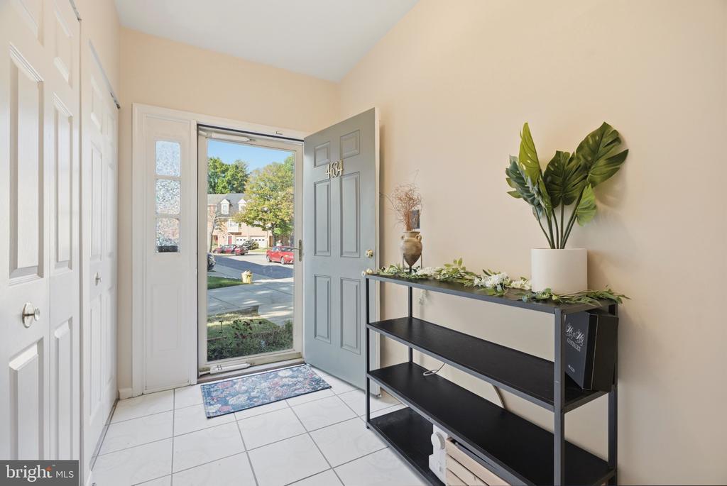 4634 COLONEL FENWICK PLACE Unit: 410