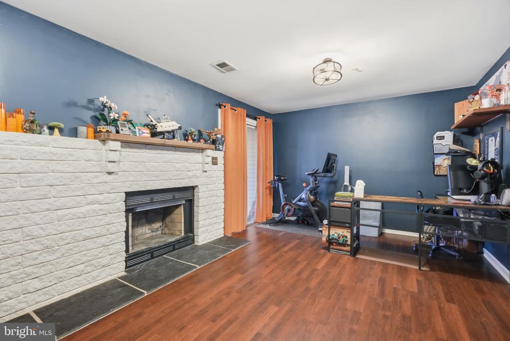 4634 COLONEL FENWICK PLACE Unit: 410