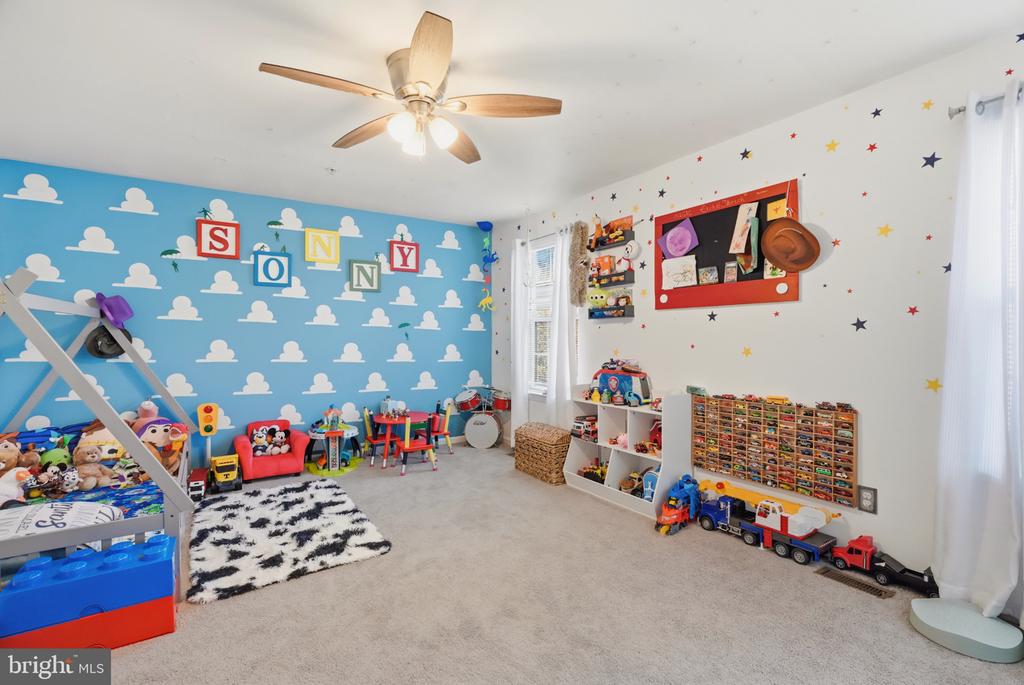 4634 COLONEL FENWICK PLACE Unit: 410