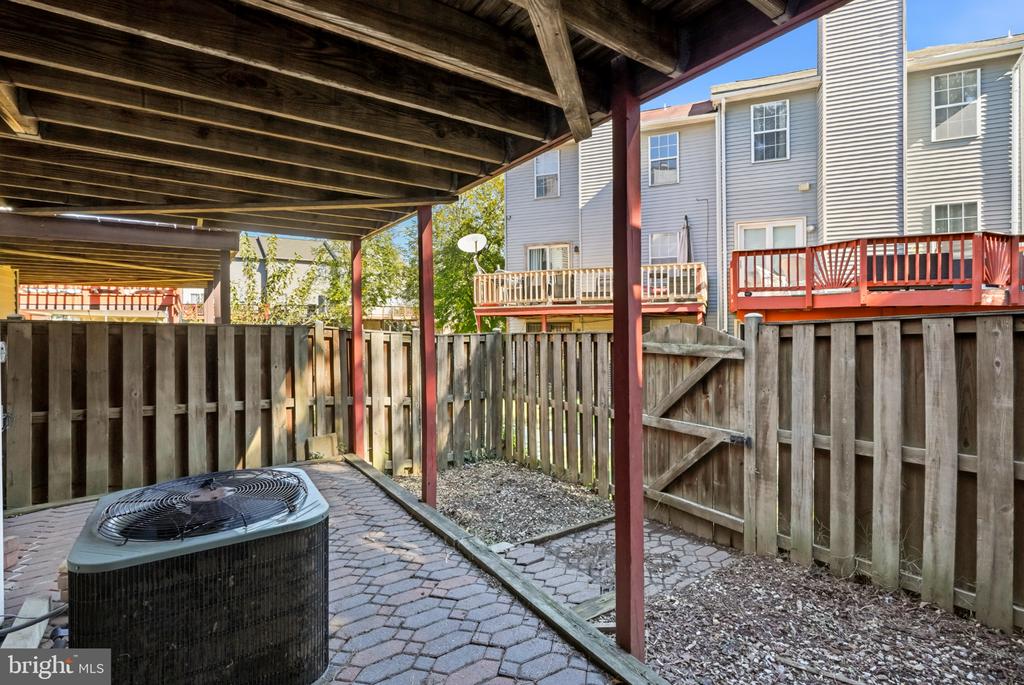 4634 COLONEL FENWICK PLACE Unit: 410