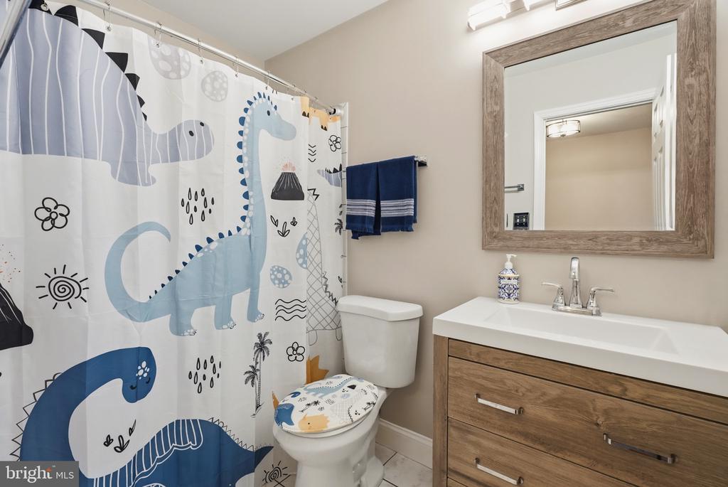 4634 COLONEL FENWICK PLACE Unit: 410