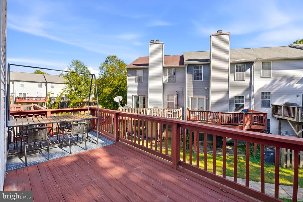 4634 COLONEL FENWICK PLACE Unit: 410