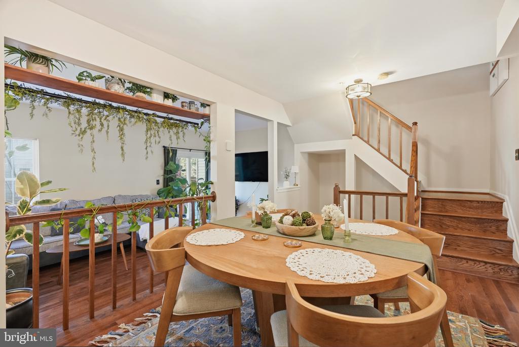 4634 COLONEL FENWICK PLACE Unit: 410